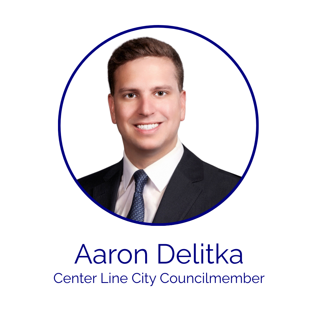 Image of Lorie Barnwell, Warren Treasurer.