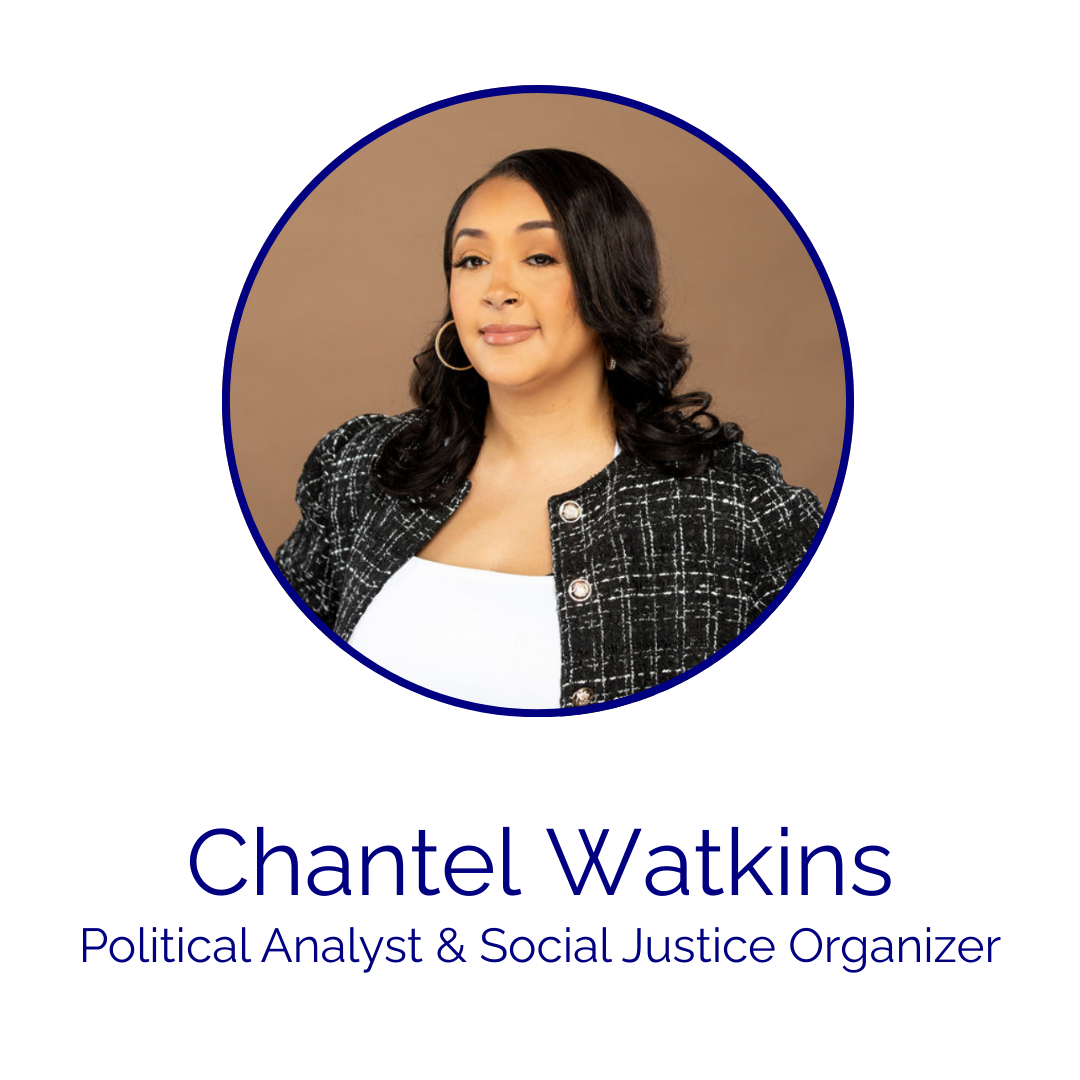 Image of Amos O'Neal.  Michigan State Representative - District 94